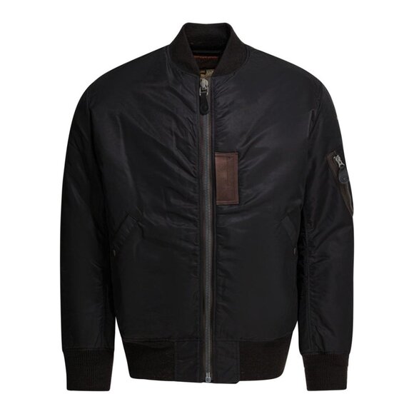 Buzz Rickson's Other - Buzz Rickson'S Ma-1 Bomber Tag Size M Men